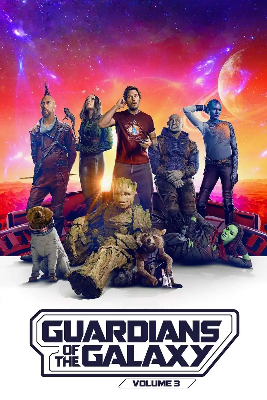 Guardians of the Galaxy Movie Review