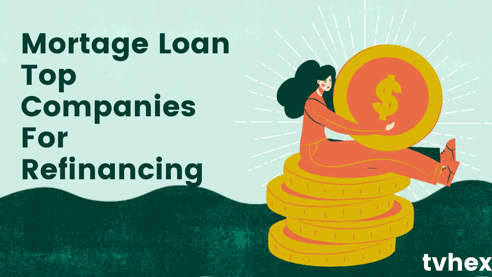 Explore Mortgage Refinancing and Pre-Approval with Newrez: 2023 Top Companies for Refinancing