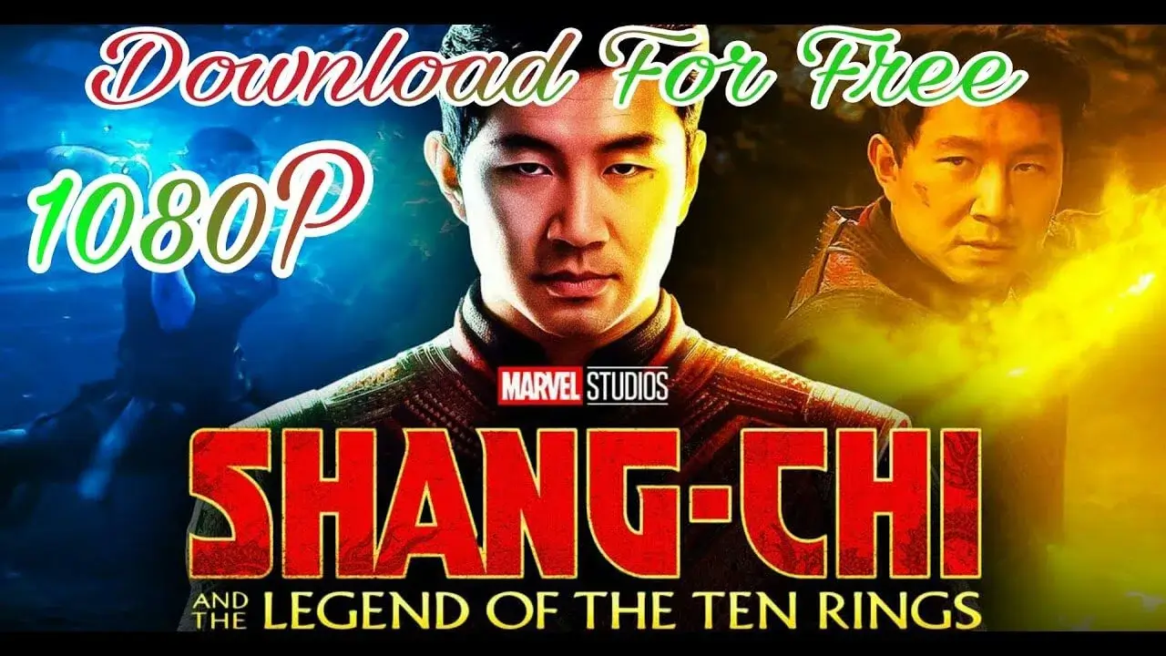 Shang Chi - Legends of Ten Rings Movie Review
