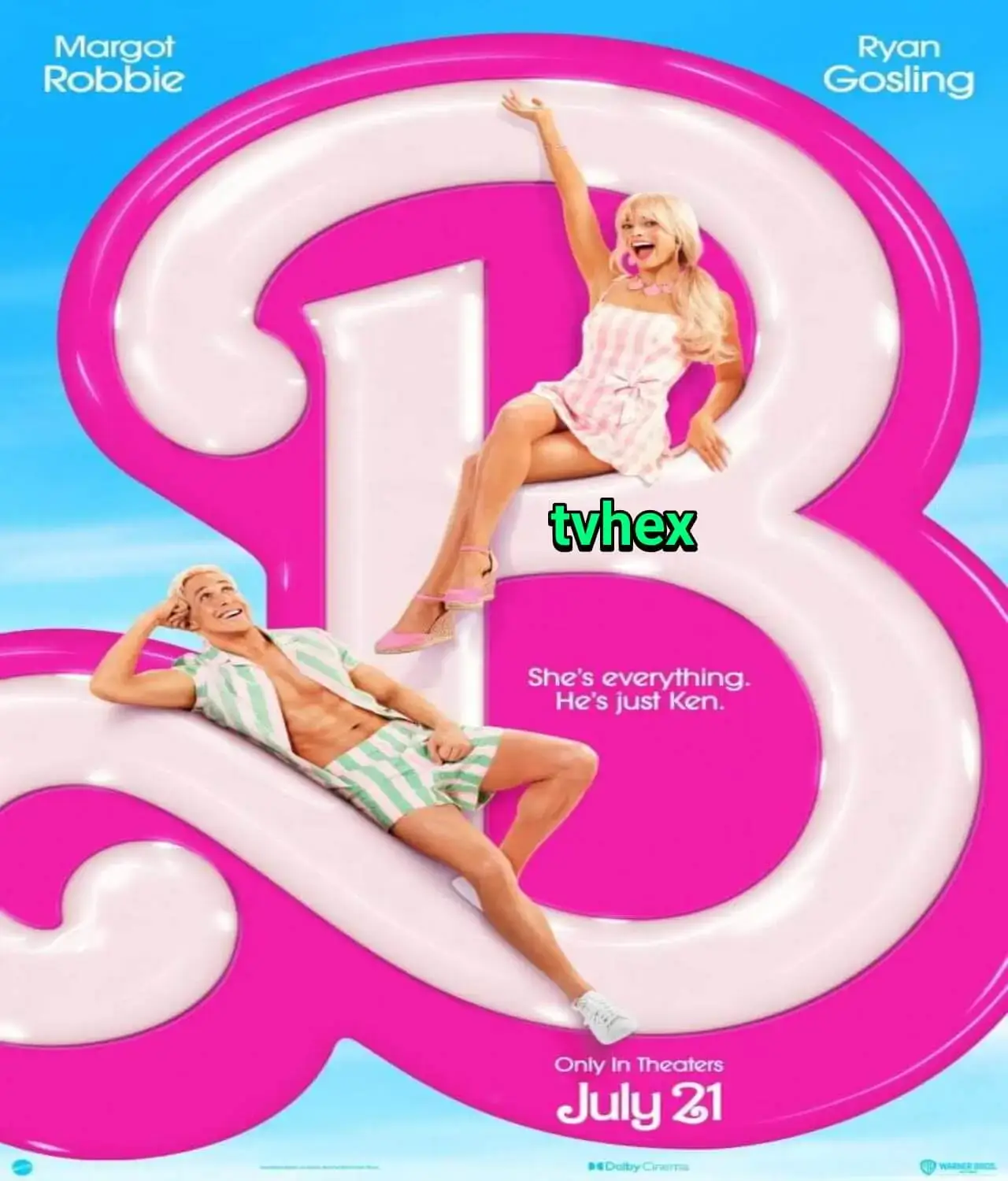 বারবি মুভি রিভিউ: Barbie Movie Review